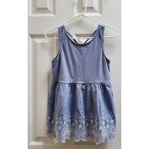 GAP Kids Stylish Tank Tops